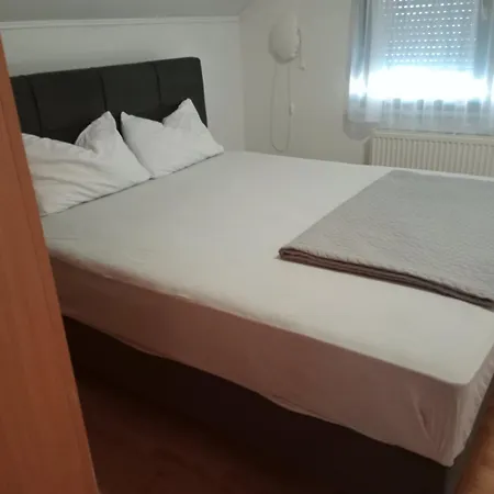 Apartamento Bojan *