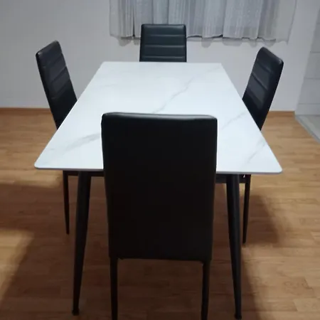דירה Bojan
