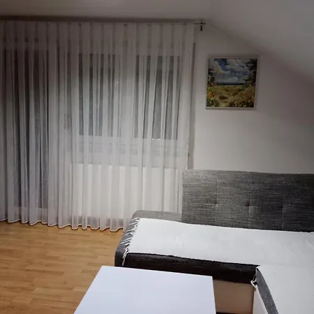 Bojan Appartement