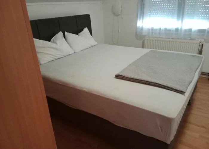 アパート Bojan *