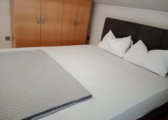 アパート Bojan *